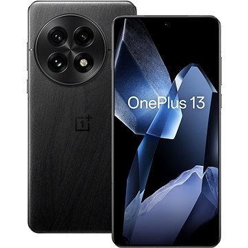 OnePlus 13 CPH2653 Europe 512GB 16GB Black Eclipse EU