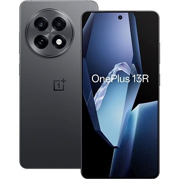 OnePlus 13R 17.2 Cm (6.78