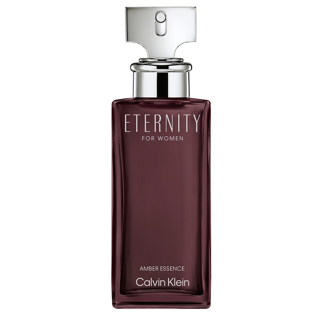 Calvin Klein Eternity Amber Essence Women's Perfume 50ml