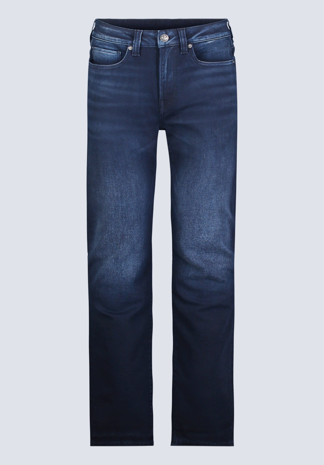 Buffalo Jeans Men's Straight Six Jeans, Dark Antique Blue - Size: 33 thumbnail