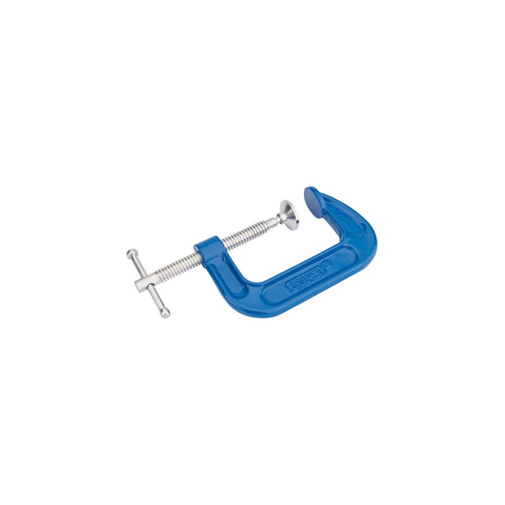 Draper 51082 C Clamp (75 X 50mm)
