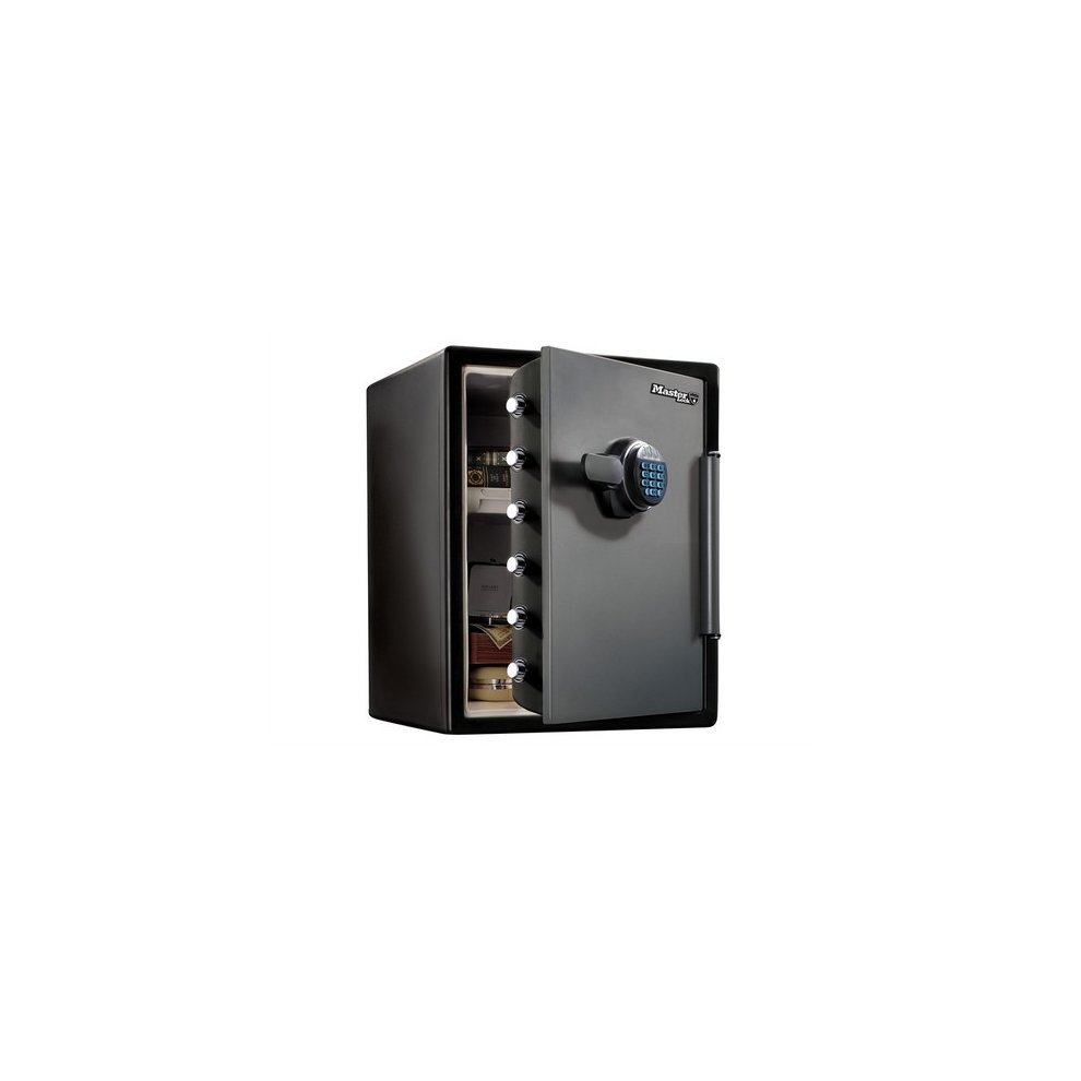 Master Lock Digital Fire and Water Safe