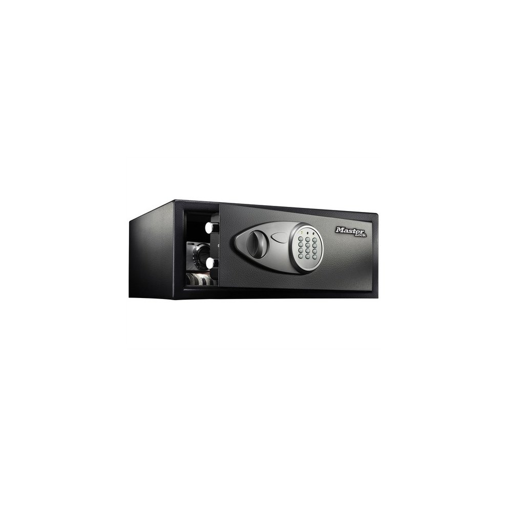 Master Lock Elect Lock Ltop Safe 22L