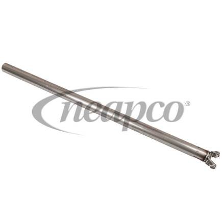 Neapco N3-27-3-6229 - Driveshaft Yoke and Tube Assembly