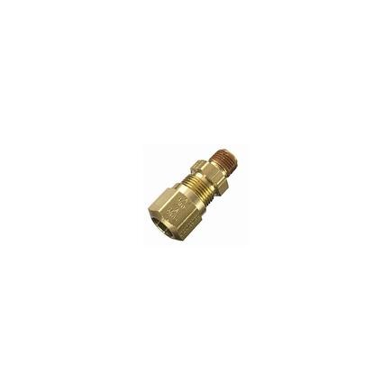 Phillips Industries 12-8306 - Battery Cable 3/8 in. Lug to Lug, Straight to Clamp to Lug Style