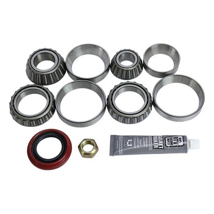 Newstar S-9546 - Multi Purpose Bearing and Seal Kit for Dana 60