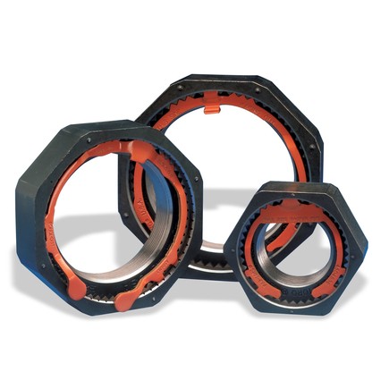 Stemco 450-4973 - Nut Keeper (Please Allow 7 Days for Handling. If You Wish to Expedite, Please Call Us.)