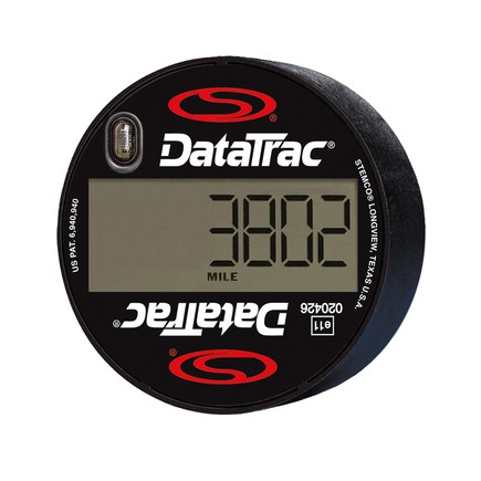 Stemco 600-5674 - Electronic Hubodometer 674 Rev/Mile (Revolution per Mile), Without Trip