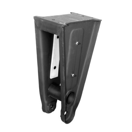 Euclid E-7681 - Suspension Equalizer Beam Bracket