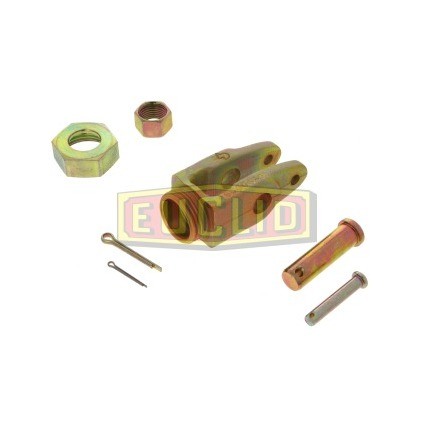 Euclid E-15069 - Collar Lok Clvs
