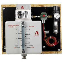 Alemite 3943-BC - Lubricator, 1 Gallon 2.3