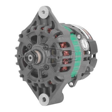 Wilson HD Rotating Elect 90-22-5513 - Alternator 12v, 75 Amp