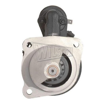Wilson HD Rotating Elect 91-17-8875 - M45 G Series Starter Motor 12v, Direct Drive