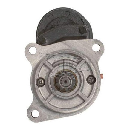 Wilson HD Rotating Elect 91-29-5105 - Starter Motor 12v, Off Set Gear Reduction