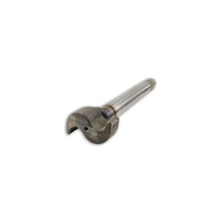 Euclid E-9764 - Air Brake Camshaft Drive Axle, 16.5 in. Brake Drum Diameter, Right Hand