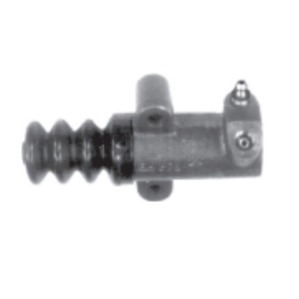 Euclid E-8875 - Hydraulic Brake Clutch Slave Cylinder