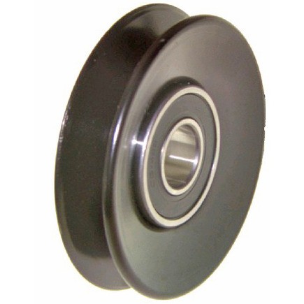 Omega Environmental Technologies 38-32218 - a/C Drive Belt Idler Pulley