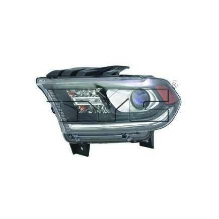 Tyc 20-9546-90 - Lamp