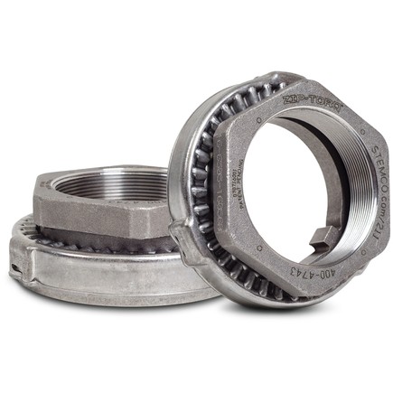 Stemco 400-4973 Axle Torque Rod Washer R Zip Torq
