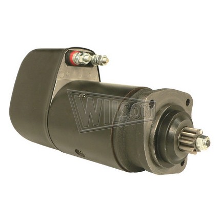 Wilson HD Rotating Elect 71-15-18220 - Kb Series Starter Motor 24v, Direct Drive