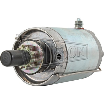 Wilson HD Rotating Elect 71-09-5797 - Starter Motor 12v, Permanent Magnet Direct Drive