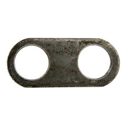 World American WA07-5513 - Anchor Pin Link: Lgth. 3 1/2