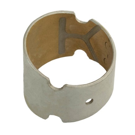World American WA902-17-6678 - Engine Connecting Rod Bearing Fits Cummins B Series