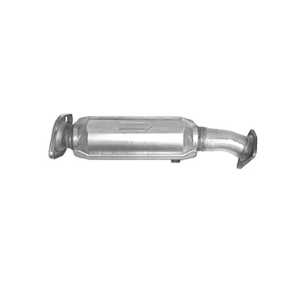 Ansa 4973 - Federal / Epa Catalytic Converter Direct Fit