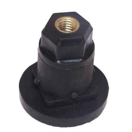 World American WA128-5075 - Fairing Isolator