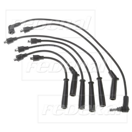 Standard Wire Sets 6249 - 6249