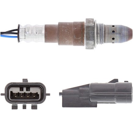 Denso 234-9303 Air / Fuel Ratio Sensor