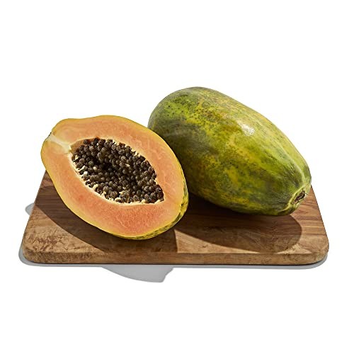 PRODUCE Organic Royal Star Papaya