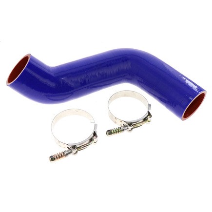 Wheeler Fit 1105-0154 - Hose,Coolant 2 1/2