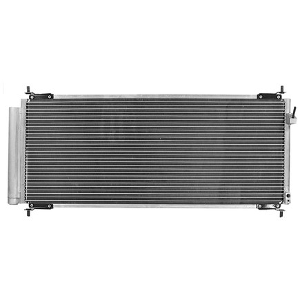 Global Parts Distributors 3943C - Gpd Condenser 3943 C