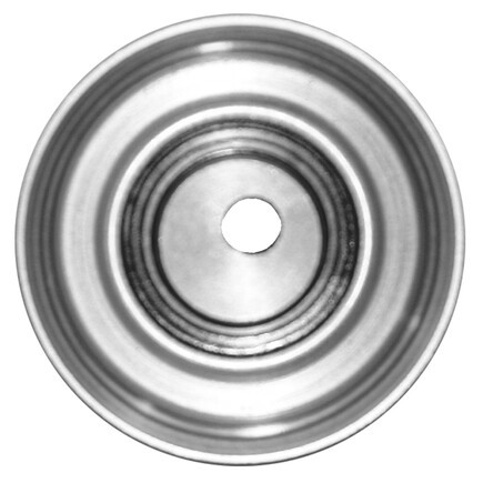 Ina ZT-9-5075 - Ina Bdc Tbd Tensioner Pulley