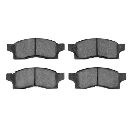 R1 Optimum Oe Pads 2551-0489-00