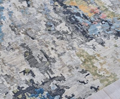 Exquisite Rugs Floor Art 5499 Area Rug, 4' X 6 thumbnail