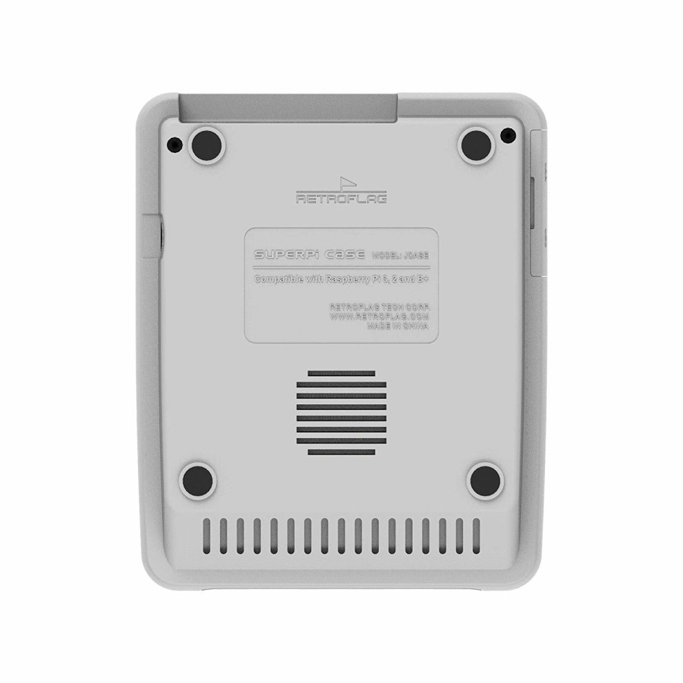 Case Retroflag Super FamicomRaspberry PI thumbnail
