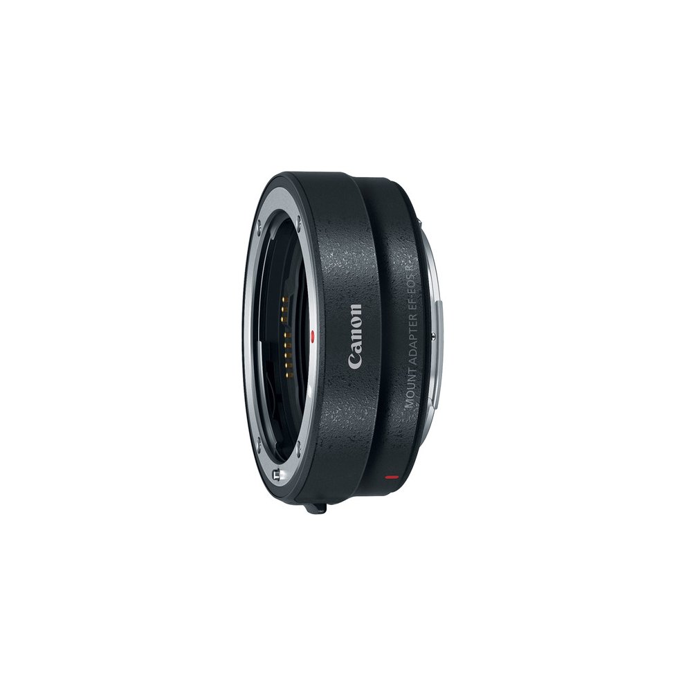Canon EF-EOS R Mount Adapter