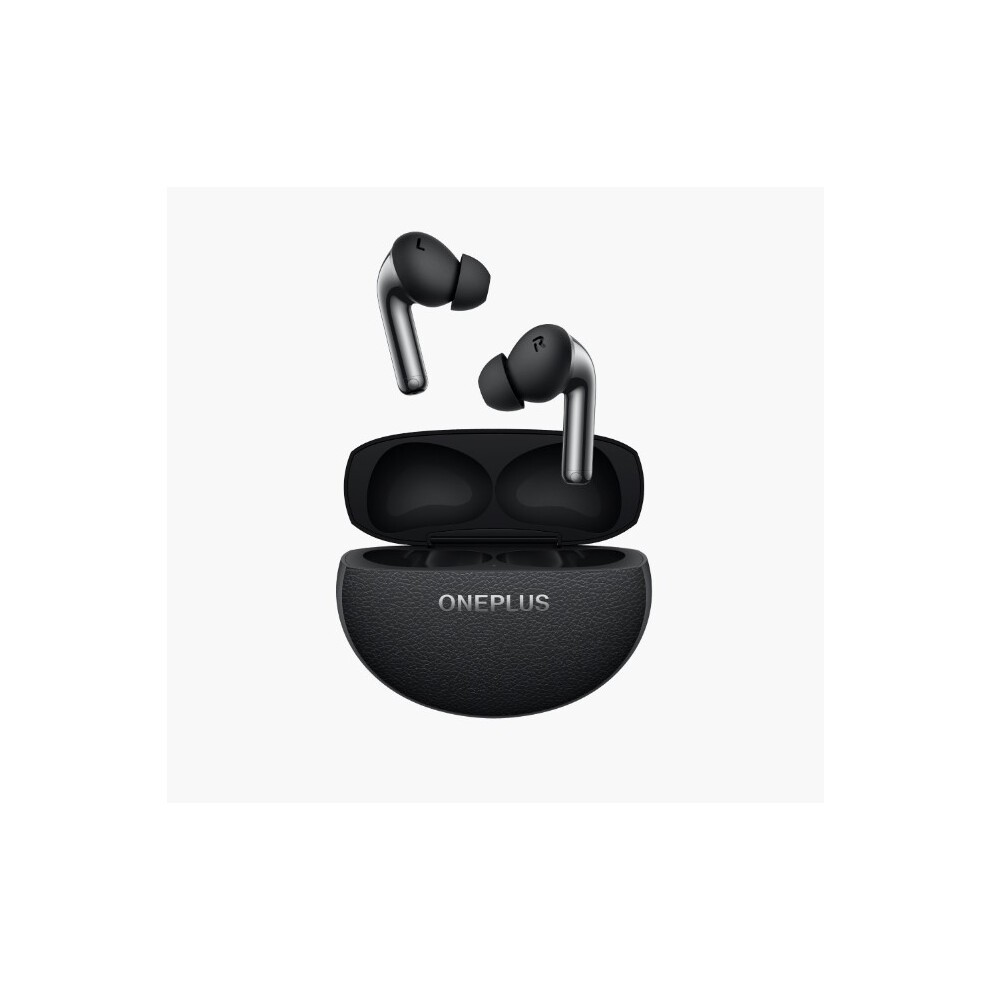 2024 New Global Version Oneplus Buds Pro 3 TWS Bluetooth Earphone 50dB Active Noise Canceling 43h Battery Life for Oneplus12 12R