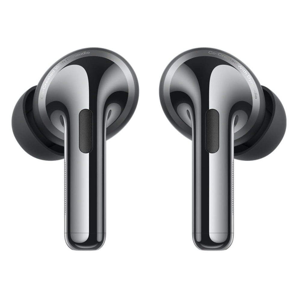 OnePlus Buds Pro 3 E512A Earbuds Black thumbnail