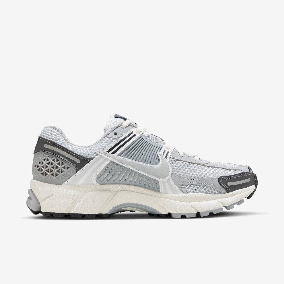 (UK6/EUR40/25CM     ) Nike Zoom Vomero 5 FD9919-001 Men's WMN Shoes Trainers thumbnail