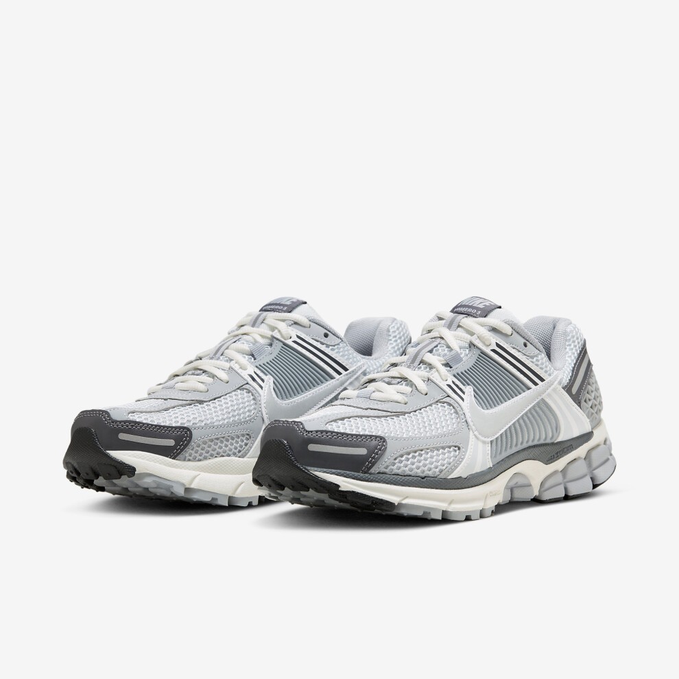 (UK8.5/EUR43/27.5CM ) Nike Zoom Vomero 5 FD9919-001 Men's WMN Shoes Trainers thumbnail
