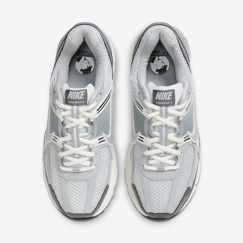 (UK8.5/EUR43/27.5CM ) Nike Zoom Vomero 5 FD9919-001 Men's WMN Shoes Trainers thumbnail