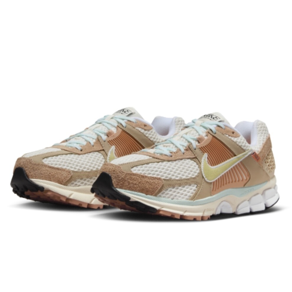 (UK9/EUR44/28CM) Nike Zoom Vomero 5 FN8889-181 Men's WMN Trainers thumbnail