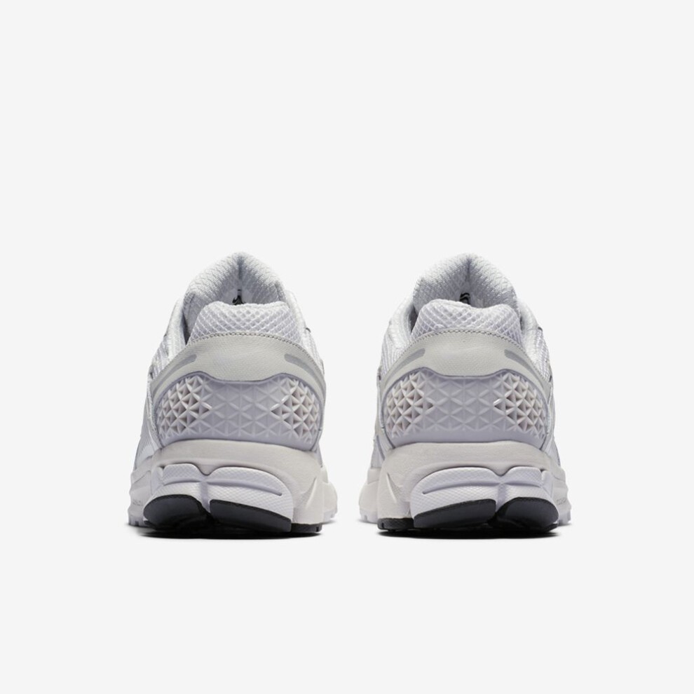 (UK5/EUR38/24CM) Nike Zoom Vomero 5 Vast Grey Men's WMN Shoes Trainers thumbnail