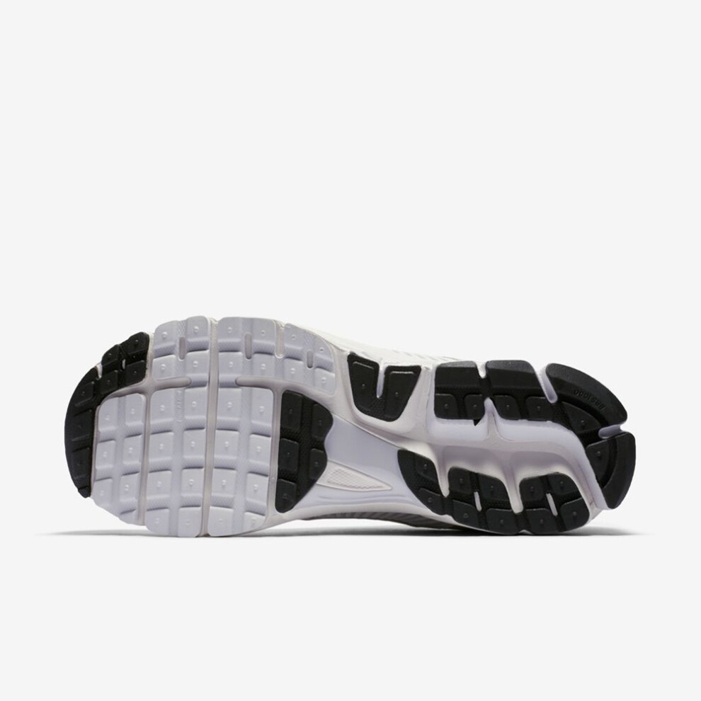 (UK6.5/EUR40.5/25.5CM ) Nike Zoom Vomero 5 Vast Grey Men's WMN Shoes Trainers thumbnail