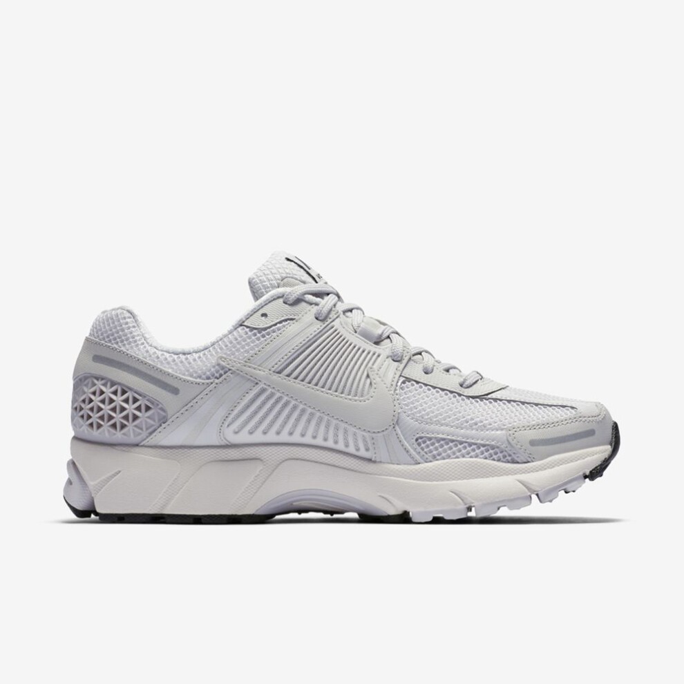 (UK7.5/EUR42/26.5CM) Nike Zoom Vomero 5 Vast Grey Men's WMN Shoes Trainers thumbnail