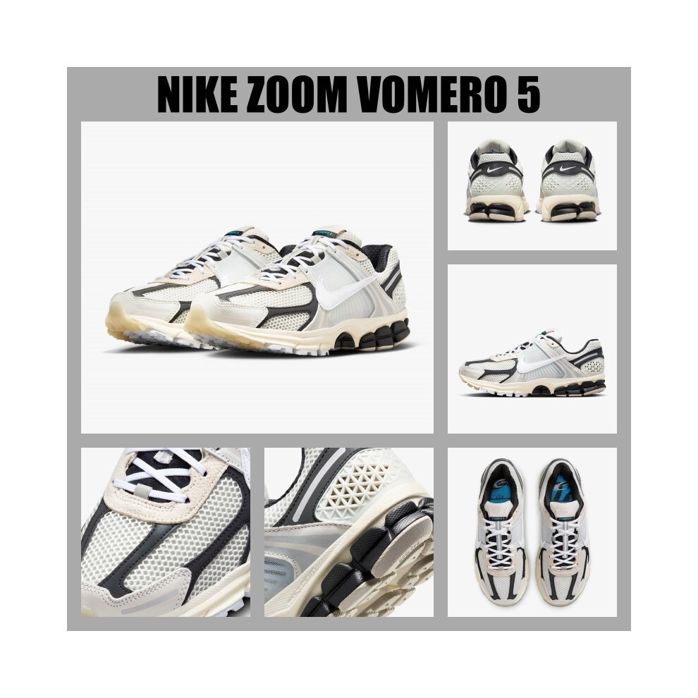 (UK11/EUR46/30CM ) Nike Air Zoom Vomero 5 'Supersonic' Men's WMN Trainers thumbnail