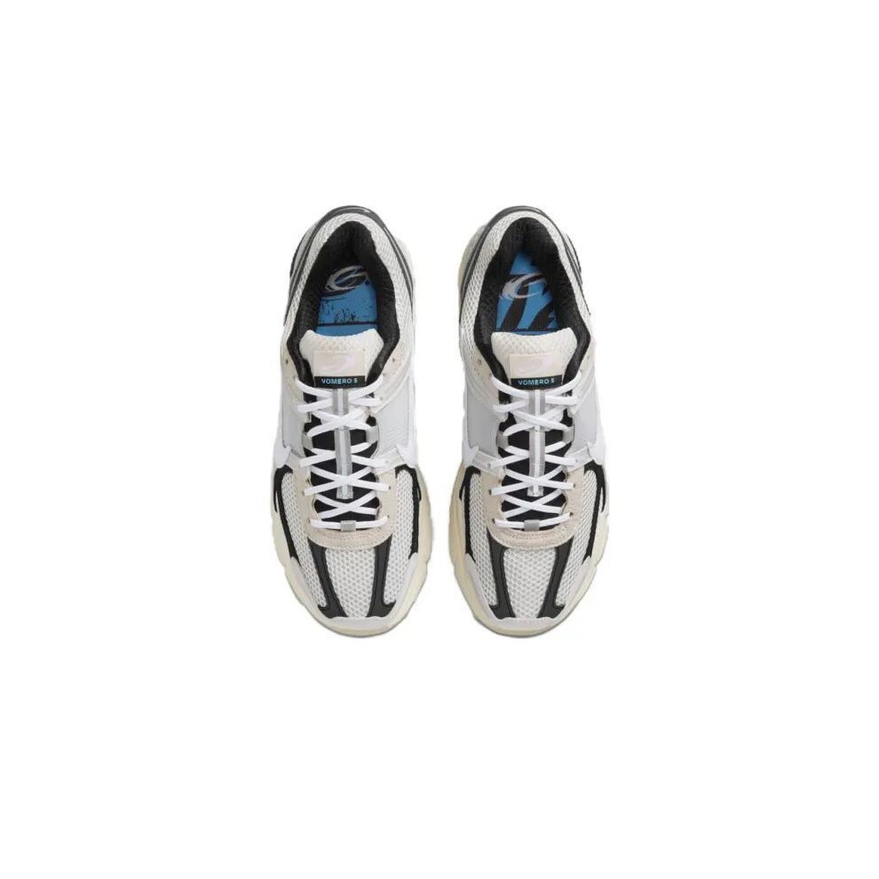 (UK8/EUR42.5/27CM  ) Nike Air Zoom Vomero 5 'Supersonic' Men's WMN Trainers thumbnail